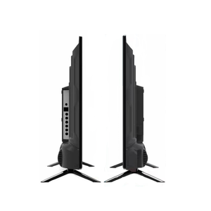 Produttore cinese FHD da <span class=keywords><strong>42</strong></span> <span class=keywords><strong>pollici</strong></span> Smart Flat Screen <span class=keywords><strong>TV</strong></span> 4K LED con telecomando definizione HD per uso alberghiero - Product Image 4