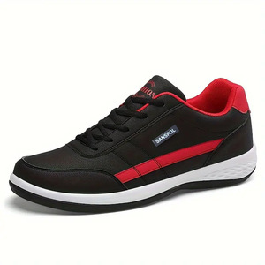 Chaussures de sport pour hommes transfrontalières populaires, nouvelle collection printemps-automne, décontractées, tendance, polyvalentes, imperméables et légères pour l'extérieur - Product Image 6