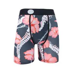 Boxer Homme PSDS Underwear – Caleçon Imprimé Dessin Animé, Lingerie Masculine, Sous-vêtements de Marque, Boxer Sport, Sous-vêtements Tendance - Product Image 5