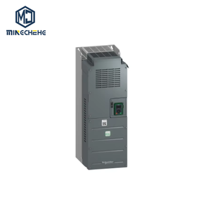 ATV610 Series Frequency Inverter ATV610D75N4Z D90N4Z D11N4Z 3 Phase 380V Variable <b>Speed</b> Drive AC Motor VFD for Industrial Contro - Product Image 1