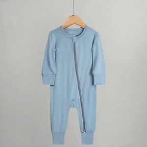 Wholesale Newborn <strong>Baby</strong> <strong>Clothes</strong> High Quality 3 Pack Gift Set-Soft Jumpsuit Western Style <strong>Baby</strong> Romper For <strong>Winter</strong> - Product Image 3