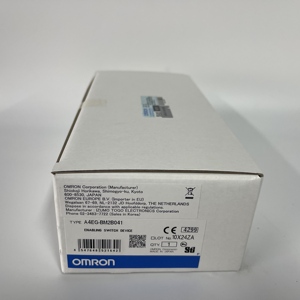 อุปกรณ์สวิตช์เปิดใช้งานของแท้รุ่นใหม่ A4EG-BM2B041 - Product Image 1