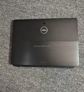 Touchscreen for Dell E5290 i5 8gen 256G used Business laptop 2-in-1 X360 folding Office computer Lightweight portable <b>Notebook</b> - Product Image 5