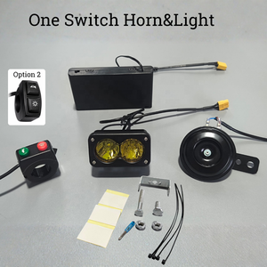 18W Motorcycle Auxiliary LED <strong>Driving</strong> <strong>Light</strong> Round Mini 3 Inch Spot <strong>Light</strong> for Motorbike - Product Image 6