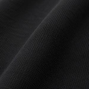 T-shirt <span class=keywords><strong>Rap</strong></span> Personnalisé 240g en Coton Épais, Imprimé Portrait Haute Définition, Coupe Oversize Épaules Tombantes, Style Urbain Unisexe - Product Image 5