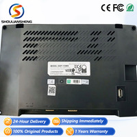 Controlador PLC con Pantalla Táctil HMI DOP-110WS, Nuevo, Original, en Stock