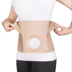 Sabuk <span class=keywords><strong>Hernia</strong></span> untuk pria dan wanita, sabuk pendukung <span class=keywords><strong>Hernia</strong></span> medis cocok untuk sisi kiri atau kanan pria dan wanita - Product Image 1