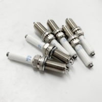 Bougie d'allumage d'origine 202V25923-0005 pour moteur MAN MT13 Euro V Sinotruk SITRAK C7H Pièces