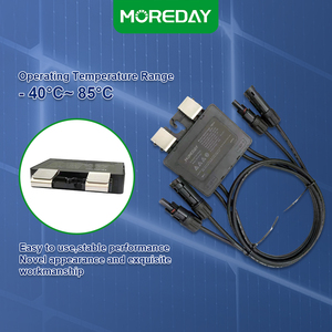 Optimizador Solar, Optimizador Fotovoltaico, Paneles de Módulos Fotovoltaicos, Optimizador Externo MPPT, 600w 700w 800w - Product Image 4