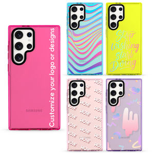 Coloré TPU TPE Design Samrtphones étui pour <span class=keywords><strong>Samsung</strong></span> S23 ultra personnalisé téléphone portable étuis antichoc pour <span class=keywords><strong>Samsung</strong></span> S21 S20 - Product Image 2