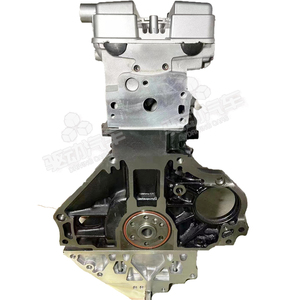 Cina Phant L34 2.0L 95KW naturale aspirazione motore a benzina assemblaggio per Buick <span class=keywords><strong>SGM</strong></span> stato regale nuovo tipo di carburante benzina - Product Image 3