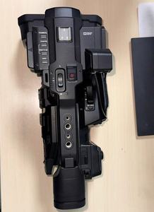 กล้องวิดีโอ Panasonic AG-UX180MC มืออาชีพแบบพกพา 4K UHD ซูมออปติคอล 20 เท่า เลนส์ LEICA Dicomar พร้อมจัดส่ง - Product Image 5