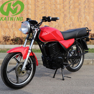 New Design Hot Sell Big Motor Powered 2000w 3000w <b>72v</b> 32ah Moto-taxis in Kenya Kn-r4 Li-ion <b>Battery</b> Motorcycle Other - Product Image 6