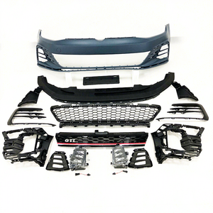 Venta directa de fábrica Car Auto Parts BodyKit BODY KITS PARACHOQUES DELANTERO PARA <span class=keywords><strong>GOLF</strong></span> <span class=keywords><strong>7</strong></span> <span class=keywords><strong>2018</strong></span> 2019 - Product Image 1