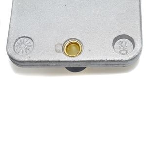 Модуль управления зажиганием для VW Cabriolet Fox Golf Jetta Scirocco Vanagon Audi 191905351A 0227100142 8980534 LX621 НОВЫЙ - Product Image 4