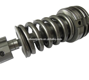 Pistone pompa carburante Diesel 6N7828 canna pistone 6N7828 - Product Image 4