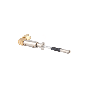 Cable de Sensor para Láser de Fibra MZ335-5320 6143355320, Conector de Cable Inferior, Ambos Extremos 59-59.5mm, Blindado AL105 para Corte Láser <span class=keywords><strong>Mazak</strong></span> - Product Image 4