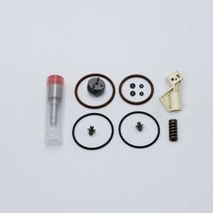 Kits de réparation EUI F00041N019 Buse F00041N027 pour <span class=keywords><strong>injecteur</strong></span> d'unité <span class=keywords><strong>Bosch</strong></span> F00041N053 pour 0414703004
F00041N054 pour 0414703008 - Product Image 5