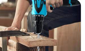 สว่านไร้สายขนาดเล็กแบบพกพา <span class=keywords><strong>แบตเตอรี่</strong></span> 12 โวลต์ พร้อ<span class=keywords><strong>ม</strong></span><span class=keywords><strong>ม</strong></span>อเตอร์ไร้แปรงถ่าน <span class=keywords><strong>ราคา</strong></span>สุดคุ้<span class=keywords><strong>ม</strong></span> - Product Image 6