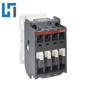 Nouveau contrôleur de programmation PLC série NX original NX22E-81 24V NX22E-84 110V NX22E-85 380-400V NX22E-80 220-230V en stock - Product Image 2