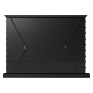 2023WUPRO NUEVO Proyector de 120'' con Pantalla CLR de Elevación desde el Suelo, Control Remoto Inteligente, UST 4K PET ALR, Superficie Plana y Lisa, Scr LeApex-CBSP-12 - Product Image 5
