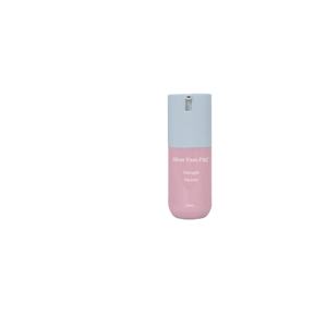 Sérum pour le soin de la peau, lotion, pompe sans <span class=keywords><strong>bouteille</strong></span> à <span class=keywords><strong>gaz</strong></span>, 30/50 ml, flacon pompe sans air en plastique PETG avec couleurs et logo personnalisés - Product Image 6