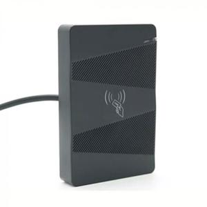 Thông minh kiểm soát truy cập 13.56MHz Thẻ điều khiển không thấm nước hệ thống điều khiển <span class=keywords><strong>Wiegand</strong></span> 26 34 an ninh khóa cửa - Product Image 2