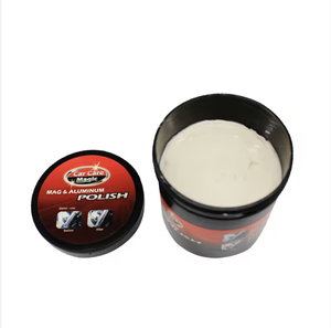 Pulidor de <span class=keywords><strong>MAG</strong></span> y ALUMINIO para Todas las Superficies Metálicas, Latón, Cobre, Plata de Ley, Aluminio, Acero Inoxidable - Product Image 1