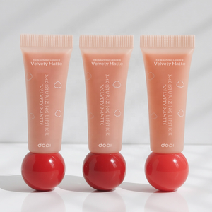 Brillo Labial Vegano Brillante, Popular entre las Chicas, Tinte Labial Mate de Larga Duración, Etiqueta Privada, Solo <span class=keywords><strong>Maquillaje</strong></span> Labial Hidratante - Product Image 6