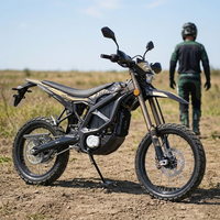 Nouvelle moto électrique tout-terrain Surron Ultra Bee 24,5 kW 74 V pour adultes, homologuée pour la route, Sir Ron, batterie haute capacité 60 V, Surron 2026