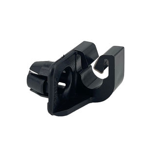 Clip de maintien du couvercle moteur 792831 7928.31 Pour <span class=keywords><strong>Peugeot</strong></span> <span class=keywords><strong>206</strong></span> 207 307 - Product Image 2