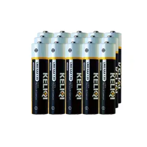 Trung Quốc bán buôn nhà máy trực tiếp bán sử dụng rộng rãi cho các thiết bị gia dụng LR 6 Alkaline pin LR 03 khô di động pin