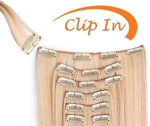 Extensions de cheveux humains chinois 100 % Remy OneDor en gros, bouclés crépus, rouge bordeaux, à clipser - Product Image 3