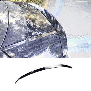 สปอยเลอร์หลังคาท้ายรถ สปอยเลอร์หลังคา ชุดแต่งรอบคัน สำหรับ Hyundai Elantra 2021-2023 รุ่นที่ 7 อุปกรณ์ตกแต่งรถยนต์ - Product Image 6