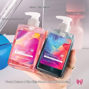 Lotion nettoyante antibactérienne pour les zones intimes hommes et femmes – Élimine les odeurs – Soin quotidien – Meilleur nettoyant <span class=keywords><strong>intime</strong></span> masculin - Product Image 4