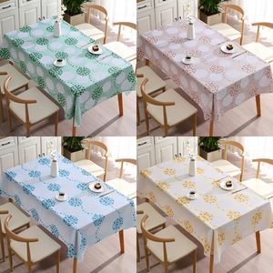 <span class=keywords><strong>Mantel</strong></span> de PVC de mármol al por mayor, impermeable, transparente, plano, antiestático, lámina de plástico, manteles de PVC <span class=keywords><strong>para</strong></span> uso doméstico - Product Image 2