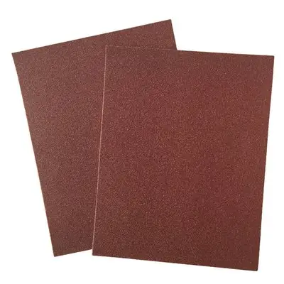 Abrasive Sanding Sheets Paper #60-#2000 sand paper abrasive sandpaper automotive wood craft polishing grit