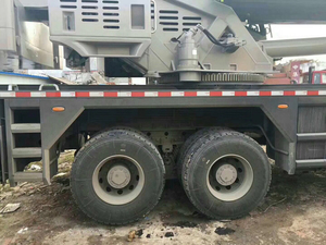 משאית <span class=keywords><strong>35ton</strong></span> מנוף ztc350e552 עם מקסימום. גובה הרמה למכירה למכירה - Product Image 2