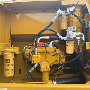 Máy xúc đào <span class=keywords><strong>Caterpillar</strong></span> 320D2L Nhật Bản đã qua sử dụng, Cat 320 20 tấn, máy đào 320DL, 320C, 320GC - Product Image 6