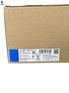 Fuente de Alimentación para Sensor de Controlador PLC, Nueva y Original, S8VK-X48024A-EIP - Product Image 1