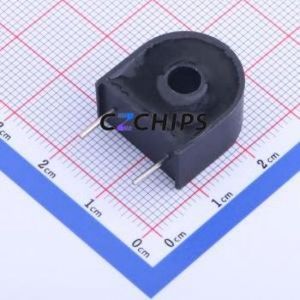 Transformador de Corriente ZMCT103E, Componente de Orificio Pasante (THT), Inductor - Product Image 2
