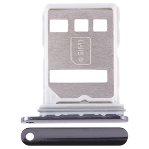 ถาดใส่ซิมการ์ด + ถาดใส่ <span class=keywords><strong>NM</strong></span> <span class=keywords><strong>Card</strong></span> สำหรับโทรศัพท์มือถือ <span class=keywords><strong>Huawei</strong></span> P60 Pro อะไหล่ซ่อมถาดใส่ซิมการ์ด - Product Image 1