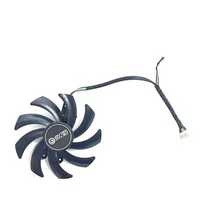 85MM FY09010H12LPB para Galax <span class=keywords><strong>GeForce</strong></span> GTX <span class=keywords><strong>760</strong></span> reemplazo tarjeta gráfica GPU ventilador - Product Image 4