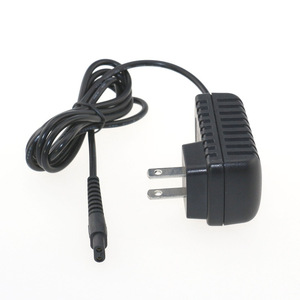 <b>Us</b> Standard 5V 1.5A <b>Power</b> <b>Adapter</b> Dc Output For Desk Lamps 1m Cable Natural Cooling 85 Efficiency 2 Years Warranty - Product Image 2