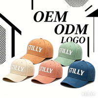 Casquette de baseball unisexe personnalisée respirante et imperméable 100 % polyester, motif « Mom Life », 5 panneaux, broderie 3D, image léopard, toile, snapback