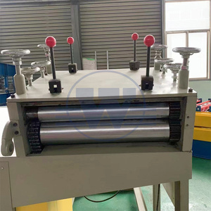 Dérouleur électrique automatique de 5 tonnes, facile à utiliser, fabriqué en Chine, pour bobines, dérouleur de bobines, dérouleur de matériaux, fabricant - Product Image 6