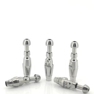 Diş İmplantı İzlenim Kalıbı Manuel Titanyum Osstem Dentium <span class=keywords><strong>Straumann</strong></span> Kapalı Tepsi Analog Transfer Laboratuvar Kalitesi Hassas Diş Hekimliği - Product Image 4