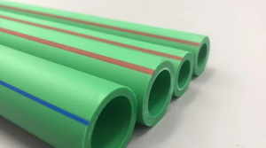 Máquina de fabricación de tubos de plástico PE, PP, HDPE de bajo precio completamente automática, máquina de fabricación de tubos <span class=keywords><strong>multicapa</strong></span> de plástico PPR PE - Product Image 5