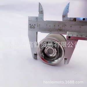 Filtros de Aceite de Motor YX de Alta Calidad para Motocicletas Huayang Bosuer, Vehículos Todoterreno Apollo, Motores Yinxiang - Product Image 5