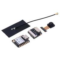 Seeed Studio XIAO ESP32S3 Sense WiFi Camera Development Board Modul ESP32